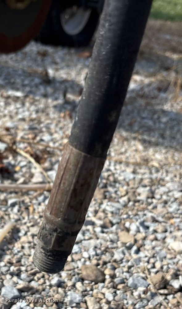 image for item EM6150 Nutri-Placr 42 5250 NH3 applicator