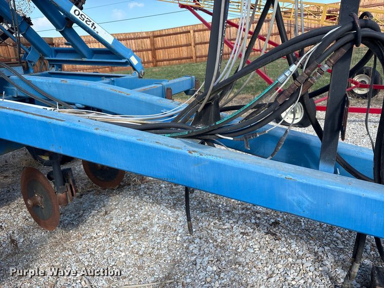 image for item EM6150 Nutri-Placr 42 5250 NH3 applicator