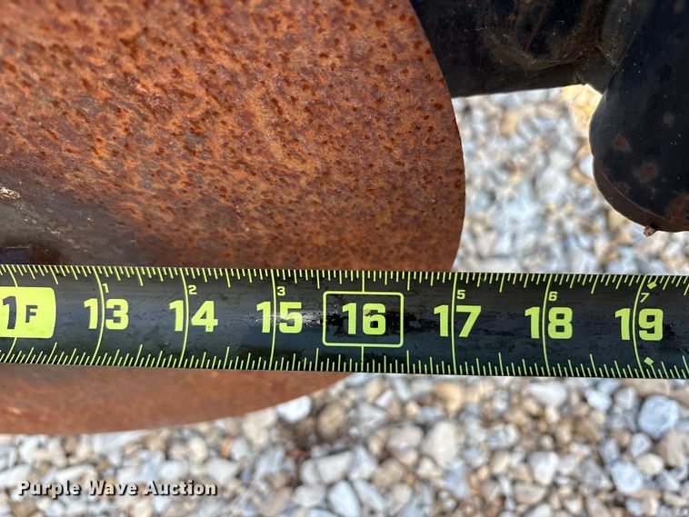 image for item EM6150 Nutri-Placr 42 5250 NH3 applicator