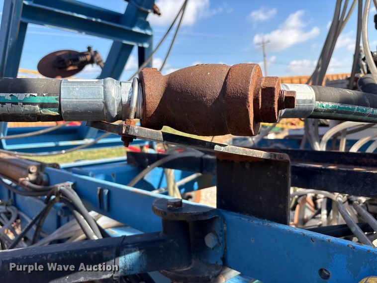 image for item EM6150 Nutri-Placr 42 5250 NH3 applicator