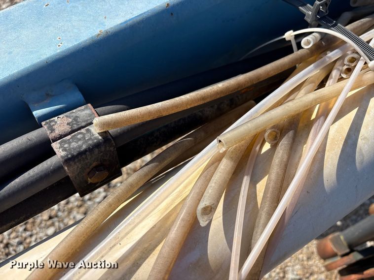 image for item EM6150 Nutri-Placr 42 5250 NH3 applicator