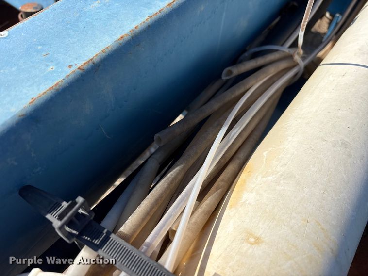 image for item EM6150 Nutri-Placr 42 5250 NH3 applicator