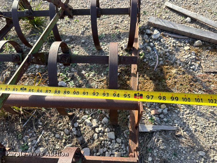 image for item EM8485 1955 Allis-Chalmers WD45 tractor