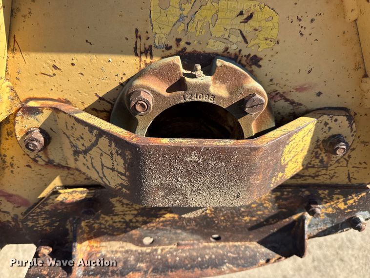 image for item EN0690 Ford 260C tractor