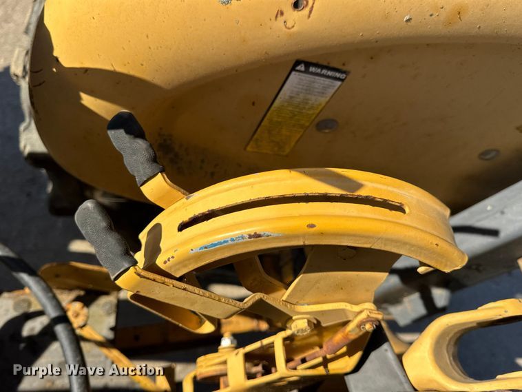 image for item EN0690 Ford 260C tractor