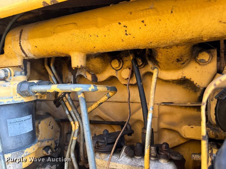 image for item EN0690 Ford 260C tractor