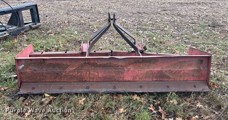 image for item EN5703 A.T.L.A.S. Heavy Duty box blade