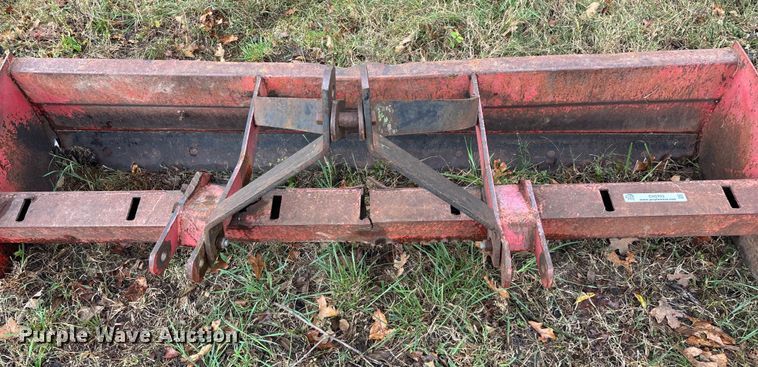 image for item EN5703 A.T.L.A.S. Heavy Duty box blade