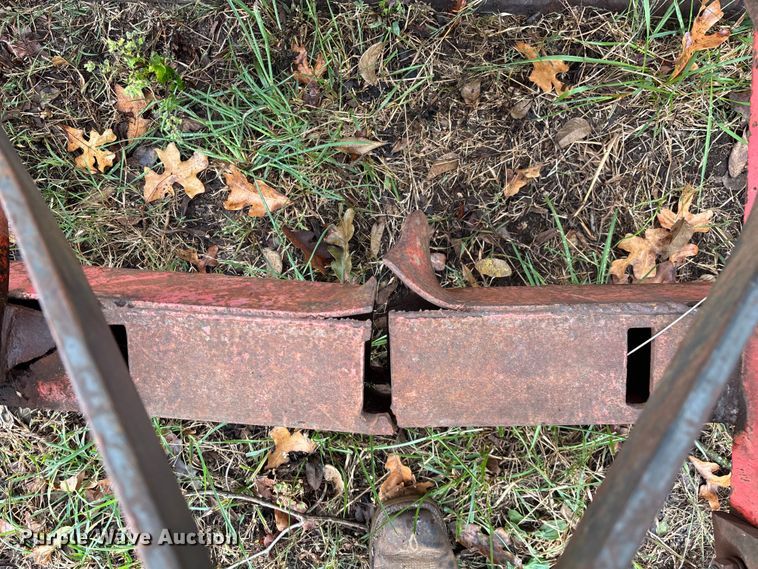 image for item EN5703 A.T.L.A.S. Heavy Duty box blade