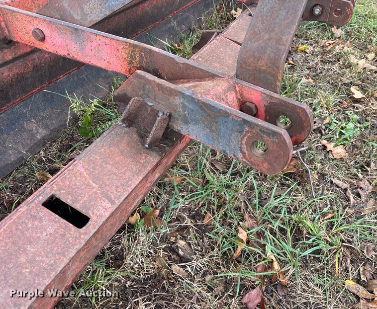 image for item EN5703 A.T.L.A.S. Heavy Duty box blade