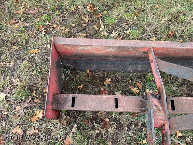 image for item EN5703 A.T.L.A.S. Heavy Duty box blade