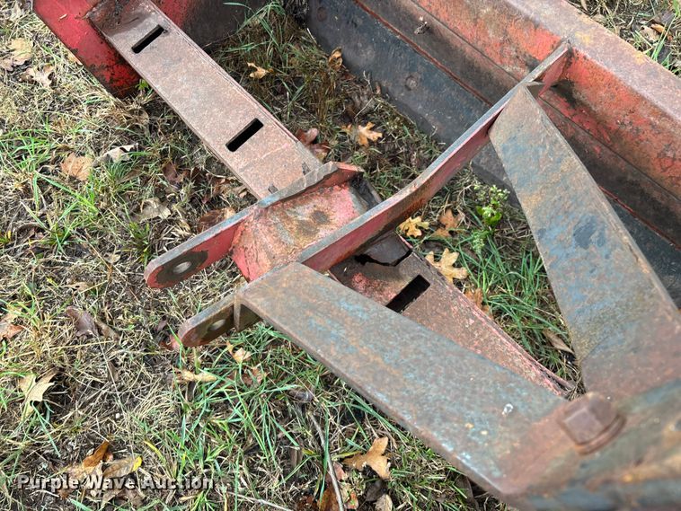 image for item EN5703 A.T.L.A.S. Heavy Duty box blade