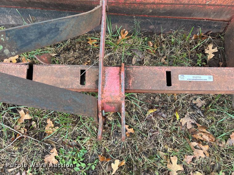 image for item EN5703 A.T.L.A.S. Heavy Duty box blade