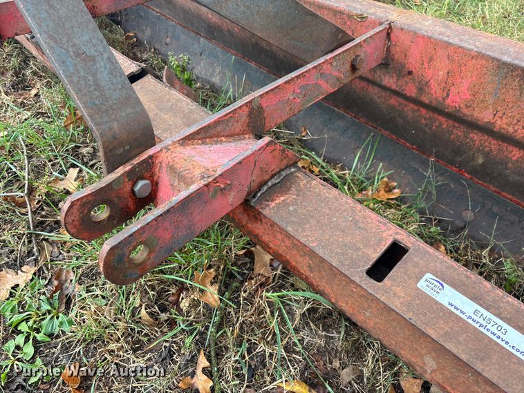 image for item EN5703 A.T.L.A.S. Heavy Duty box blade