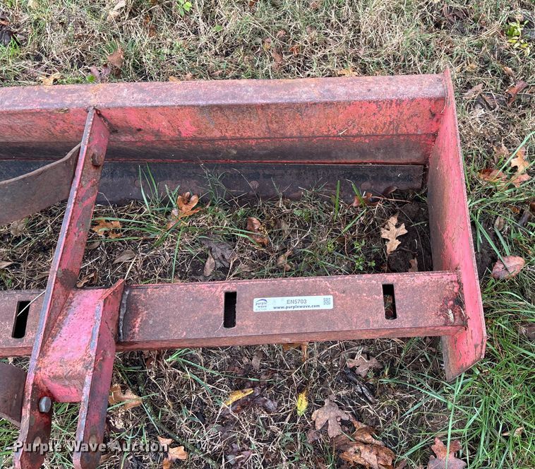 image for item EN5703 A.T.L.A.S. Heavy Duty box blade