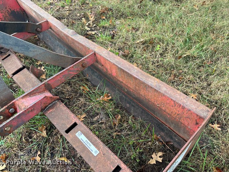 image for item EN5703 A.T.L.A.S. Heavy Duty box blade