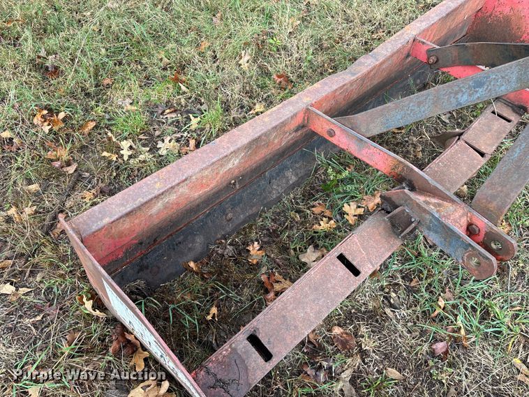 image for item EN5703 A.T.L.A.S. Heavy Duty box blade