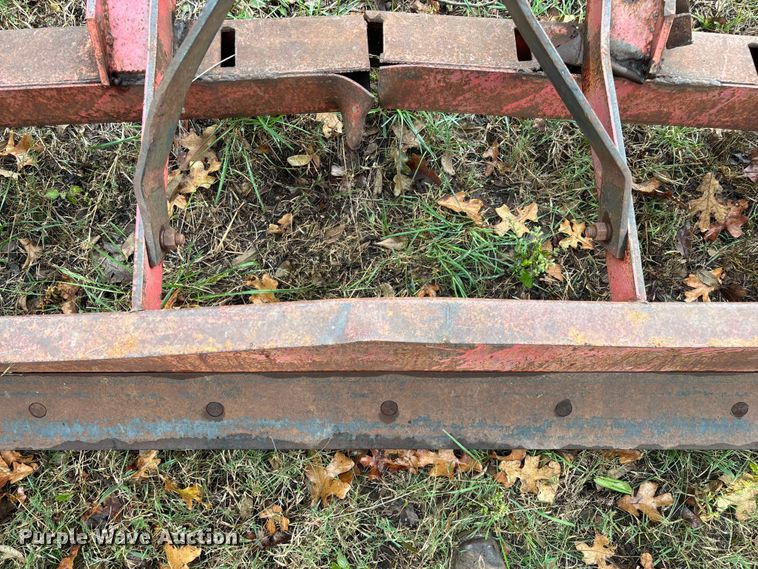 image for item EN5703 A.T.L.A.S. Heavy Duty box blade