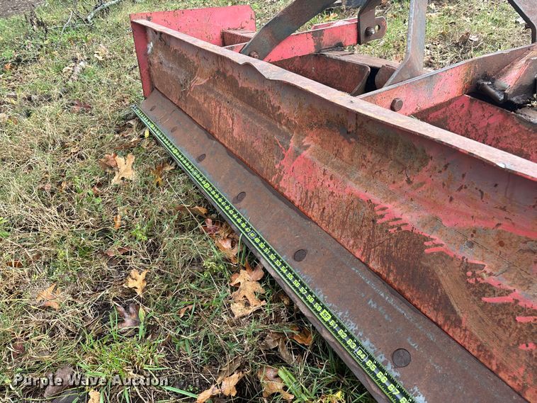 image for item EN5703 A.T.L.A.S. Heavy Duty box blade