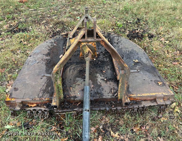 image for item EN5704 Rotary mower