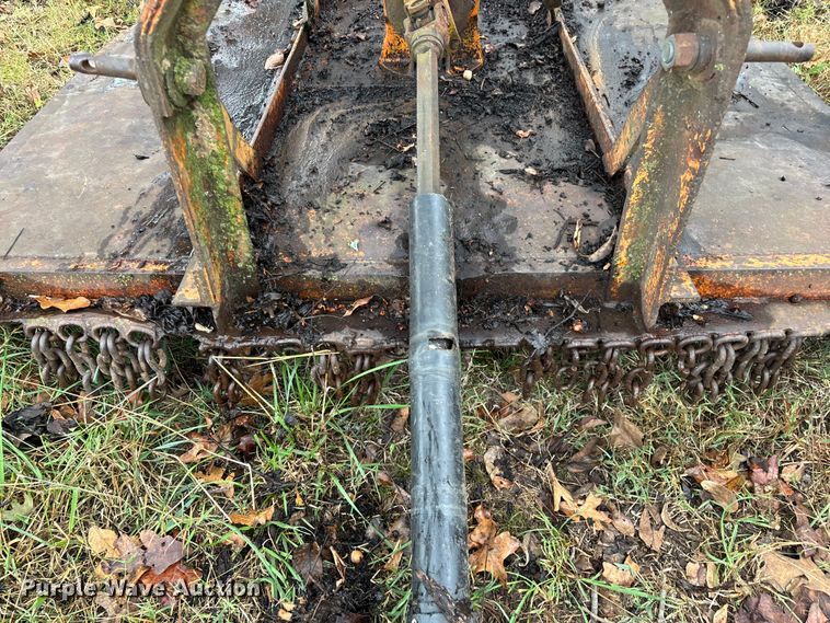 image for item EN5704 Rotary mower