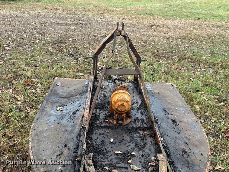 image for item EN5704 Rotary mower