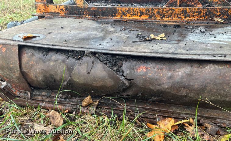 image for item EN5704 Rotary mower