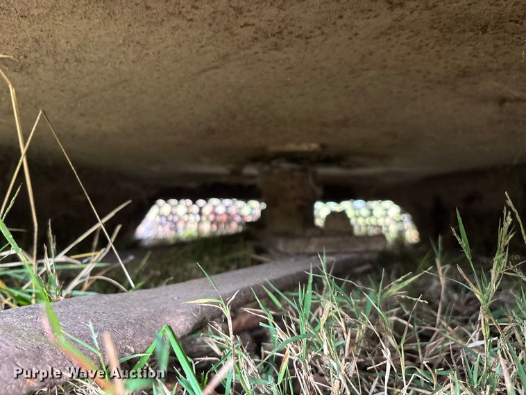 image for item EN5704 Rotary mower