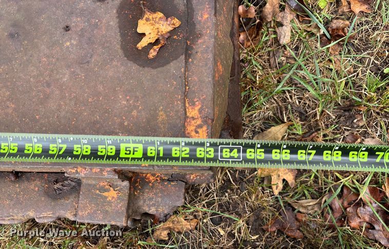 image for item EN5704 Rotary mower