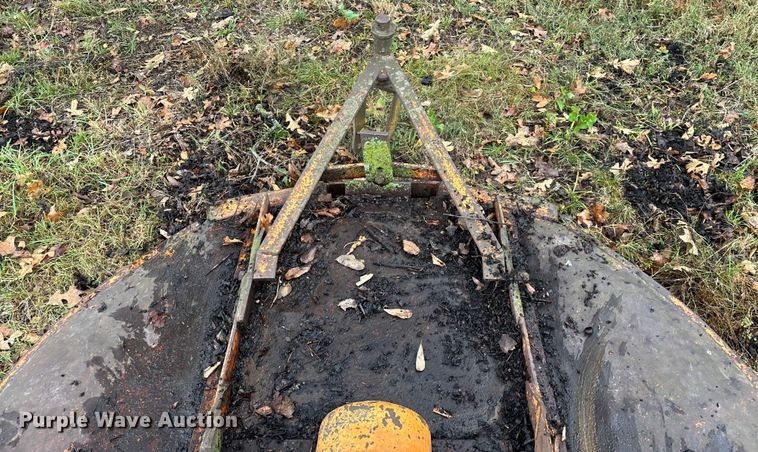 image for item EN5704 Rotary mower