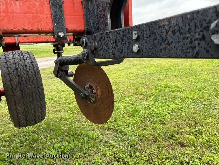 image for item EN5749 2005 Krause 4830-530R in-line ripper