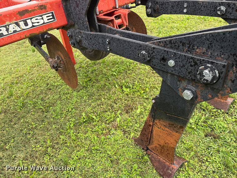 image for item EN5749 2005 Krause 4830-530R in-line ripper