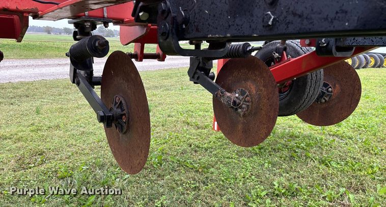 image for item EN5749 2005 Krause 4830-530R in-line ripper