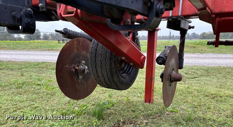 image for item EN5749 2005 Krause 4830-530R in-line ripper