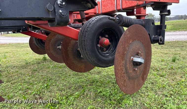 image for item EN5749 2005 Krause 4830-530R in-line ripper