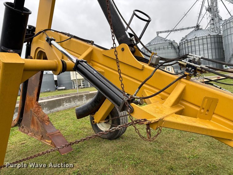 image for item EN5750 Liebrecht tile plow