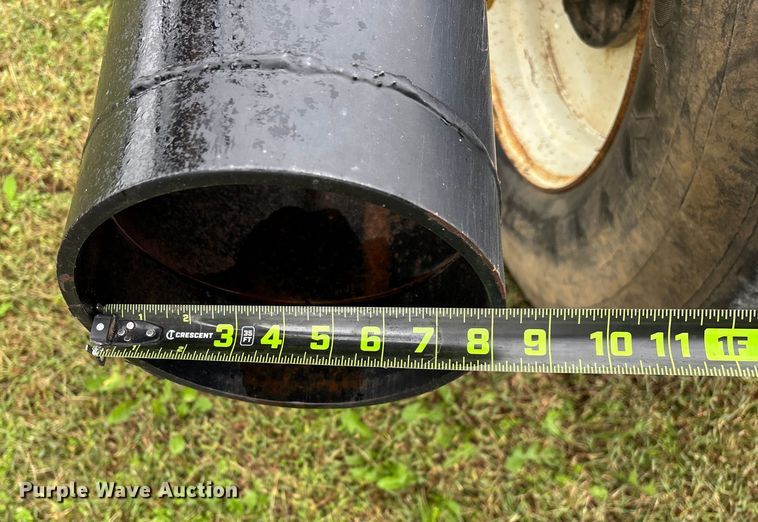 image for item EN5750 Liebrecht tile plow