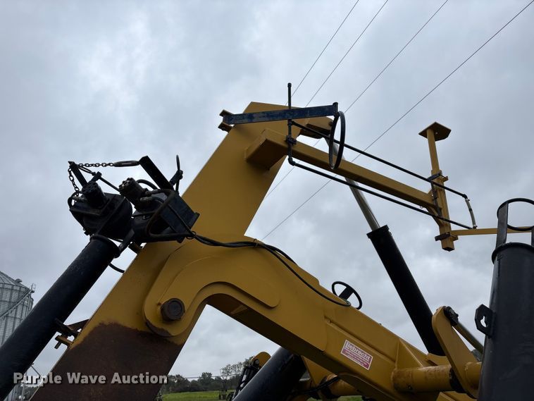 image for item EN5750 Liebrecht tile plow