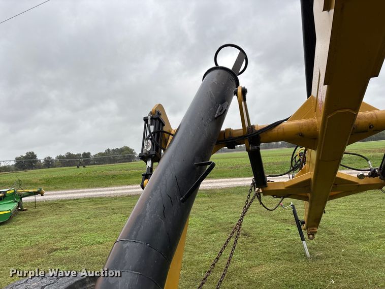 image for item EN5750 Liebrecht tile plow