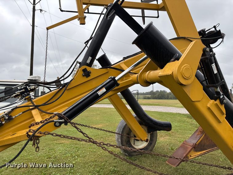 image for item EN5750 Liebrecht tile plow