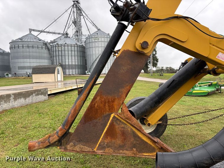 image for item EN5750 Liebrecht tile plow