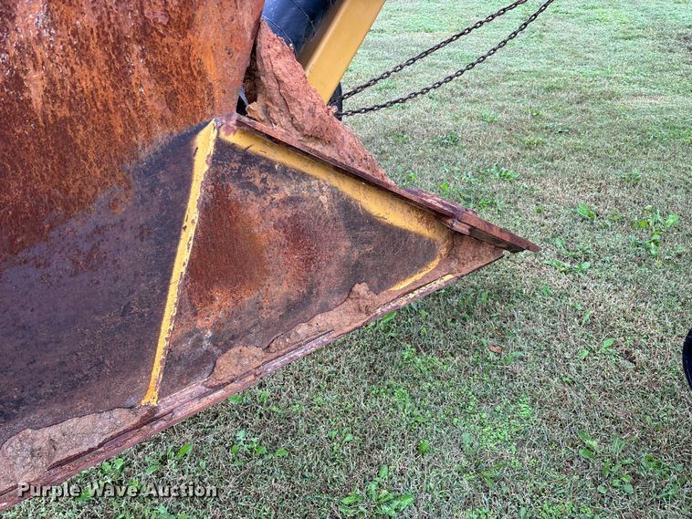 image for item EN5750 Liebrecht tile plow