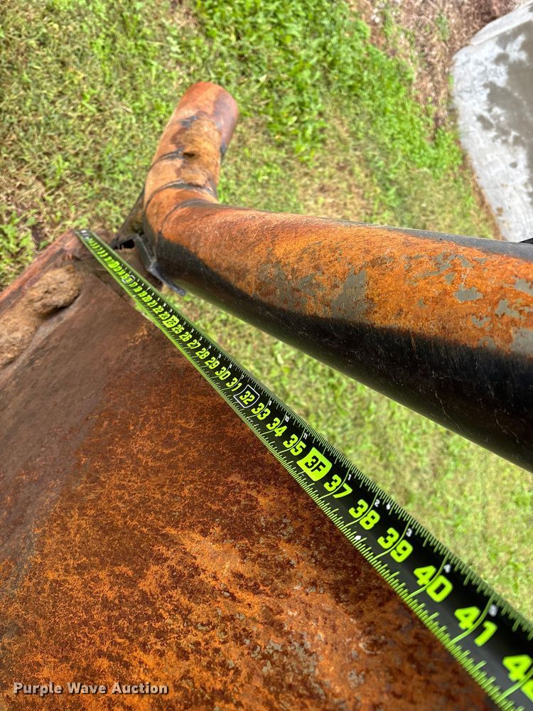 image for item EN5750 Liebrecht tile plow