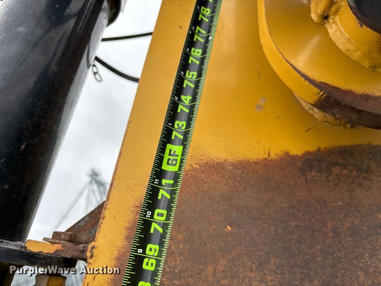 image for item EN5750 Liebrecht tile plow