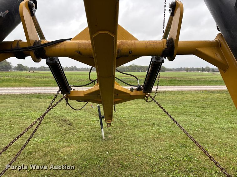 image for item EN5750 Liebrecht tile plow