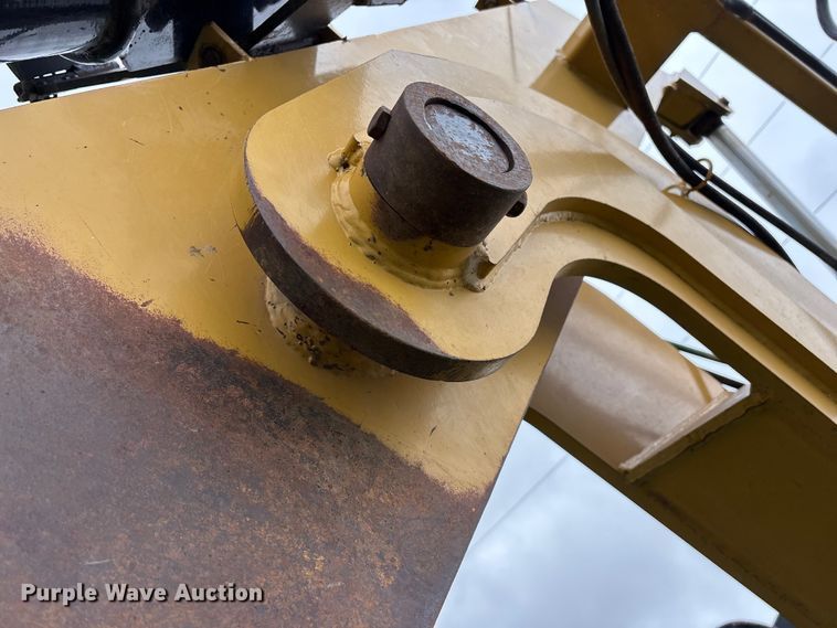 image for item EN5750 Liebrecht tile plow