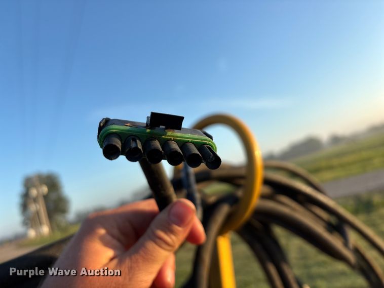 image for item EN5750 Liebrecht tile plow