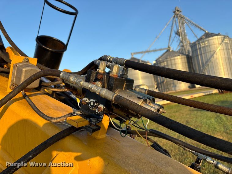 image for item EN5750 Liebrecht tile plow