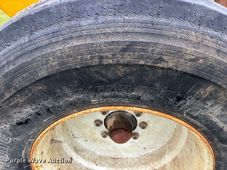 image for item EN5750 Liebrecht tile plow