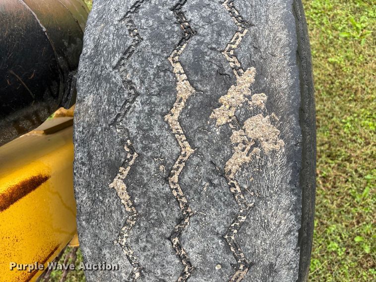 image for item EN5750 Liebrecht tile plow